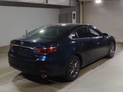 MAZDA MAZDA6