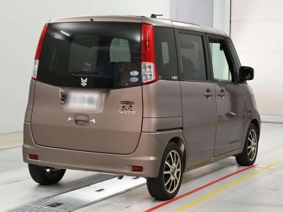 SUZUKI PALETTE
