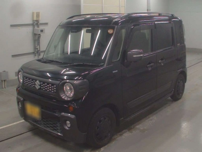SUZUKI SPACIA GEAR