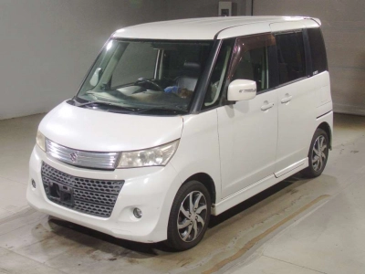SUZUKI PALETTE SW