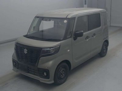SUZUKI SPACIA BACE