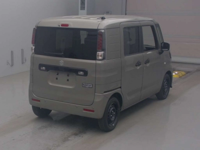 SUZUKI SPACIA BACE