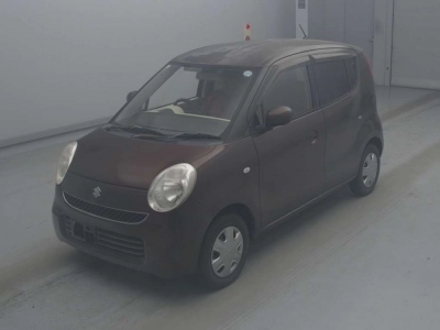 SUZUKI MRWAGON