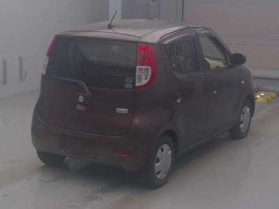SUZUKI MRWAGON