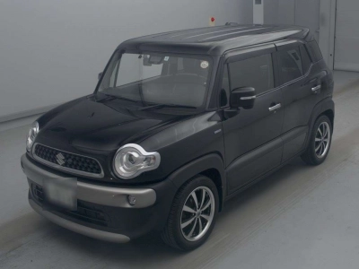 SUZUKI XBEE