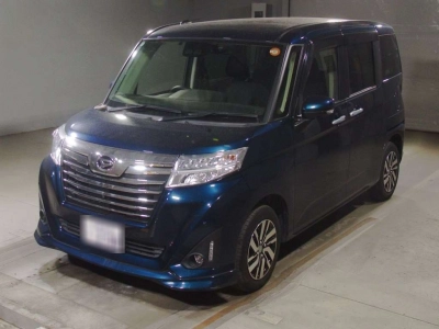 DAIHATSU THOR