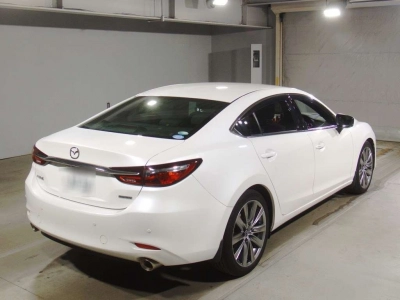 MAZDA MAZDA6