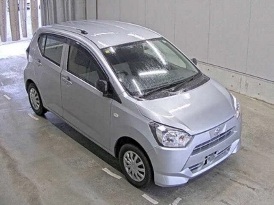 TOYOTA PIXIS EPOCH