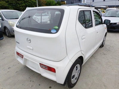 MAZDA CAROL