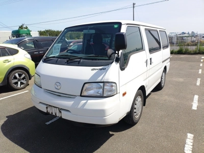MAZDA BONGO