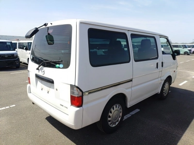 MAZDA BONGO