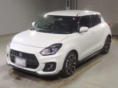 SUZUKI SWIFT SPORTS