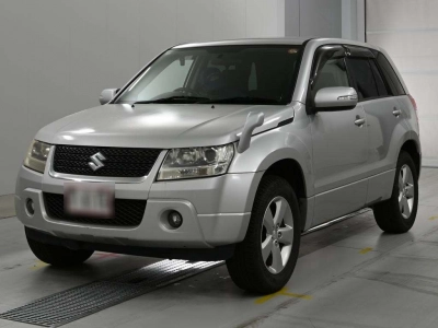 SUZUKI ESCUDO