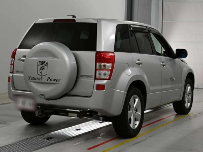SUZUKI ESCUDO