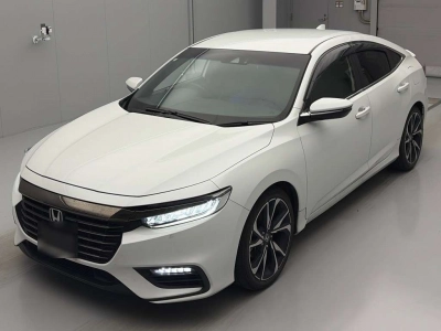 HONDA INSIGHT