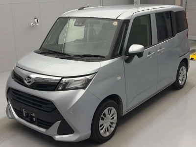 DAIHATSU THOR