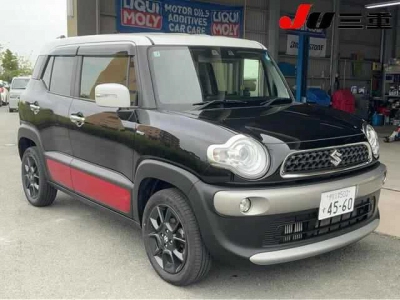 SUZUKI XBEE