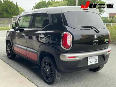 SUZUKI XBEE