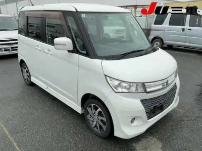 SUZUKI PALETTE SW