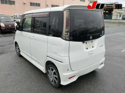 SUZUKI PALETTE SW