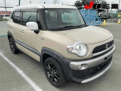 SUZUKI XBEE