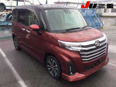 DAIHATSU THOR