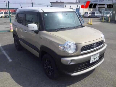SUZUKI XBEE