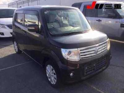 SUZUKI MRWAGON