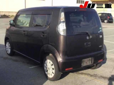 SUZUKI MRWAGON