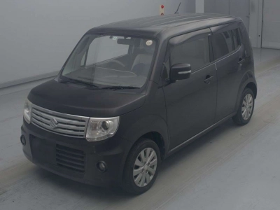 SUZUKI MRWAGON
