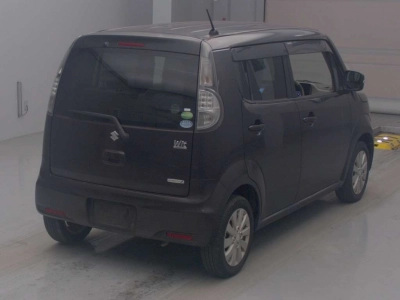 SUZUKI MRWAGON