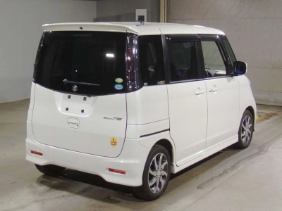 SUZUKI PALETTE SW