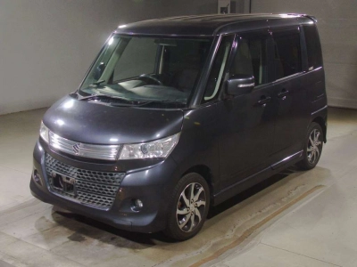 SUZUKI PALETTE SW