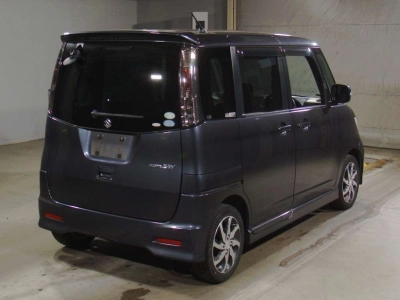 SUZUKI PALETTE SW