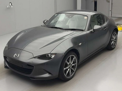MAZDA ROADSTER RF