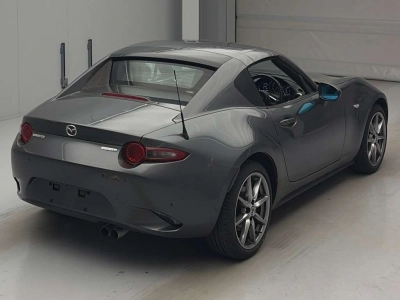MAZDA ROADSTER RF