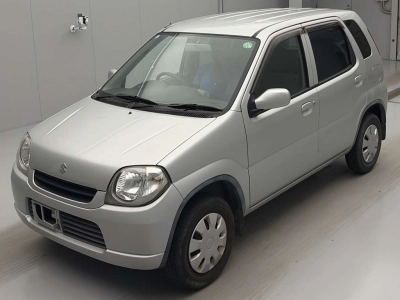 SUZUKI KEI