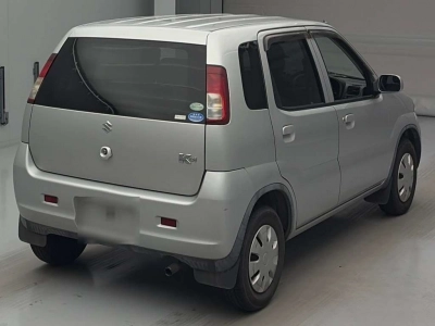 SUZUKI KEI