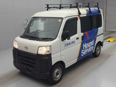 DAIHATSU HIJET CARGO