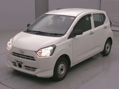 TOYOTA PIXIS EPOCH