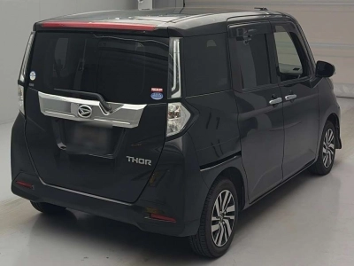 DAIHATSU THOR