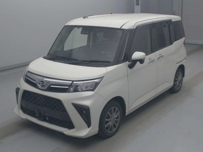 DAIHATSU THOR