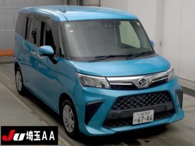 DAIHATSU THOR