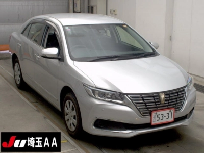 TOYOTA PREMIO