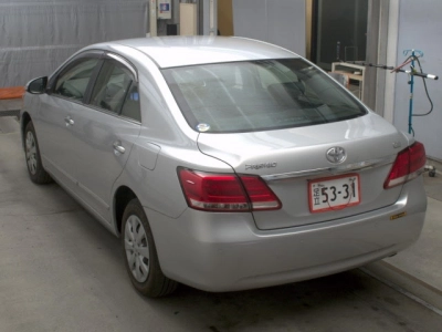 TOYOTA PREMIO