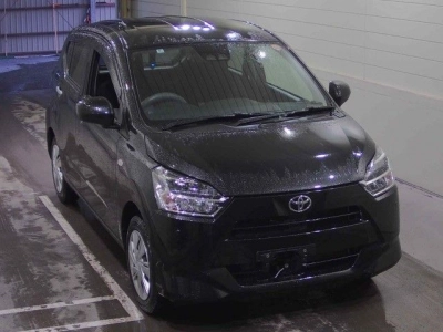 TOYOTA PIXIS EPOCH