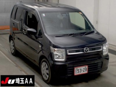 MAZDA FLAIR