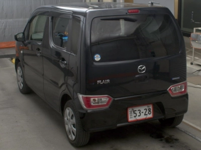 MAZDA FLAIR