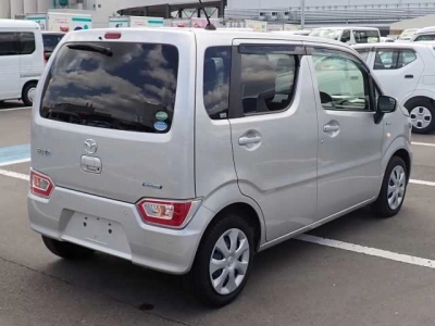 MAZDA FLAIR