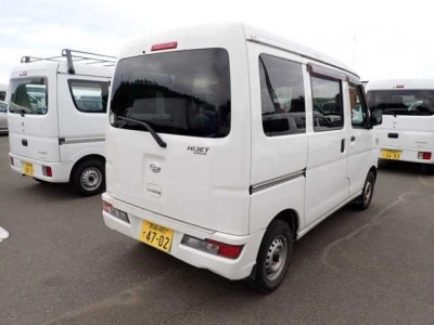 DAIHATSU HIJET CARGO
